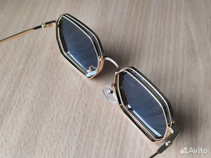 Солнцезащитные очки с поляризацией