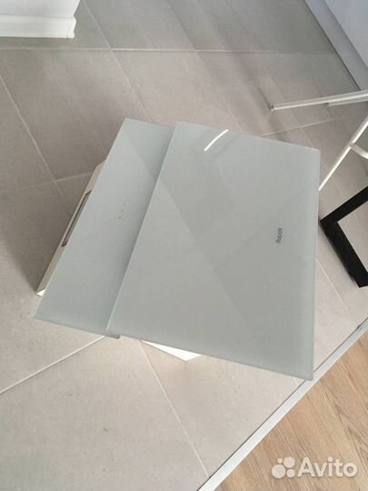 Вытяжка для кухни 60 см