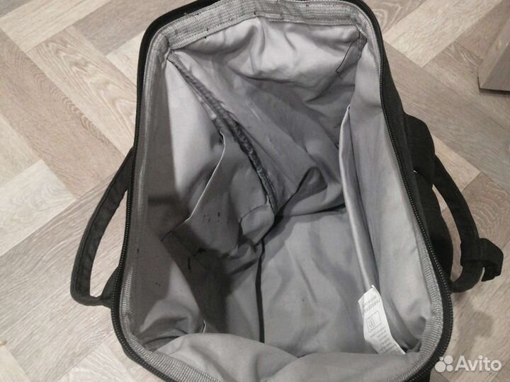 Школьный рюкзак