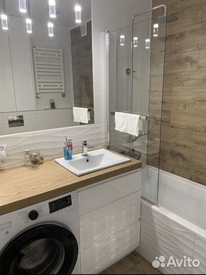 Уборка квартир/генеральная уборка