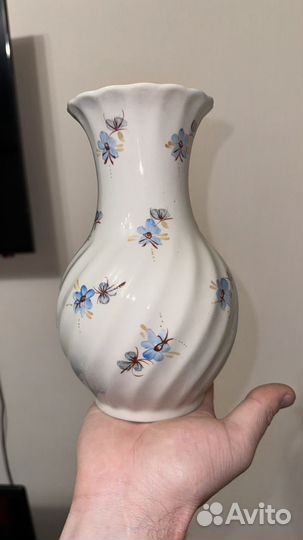 Ваза СССР полоне