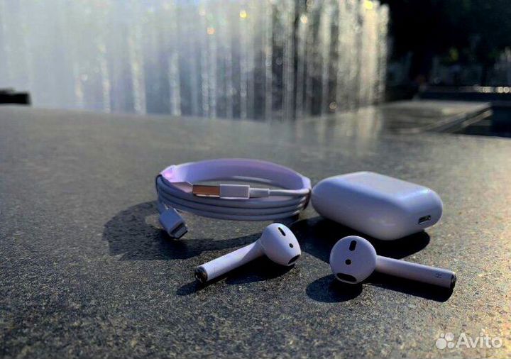Airpods 2