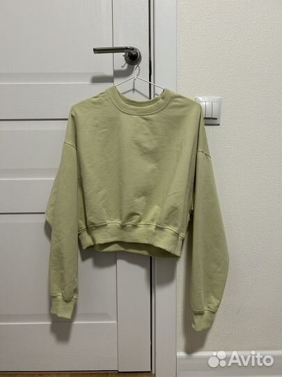 Свитшот женский