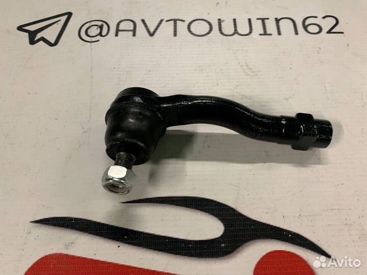 Рулевой наконечник chevrolet lacetti