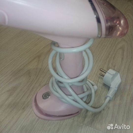 Париотпариватель Polaris