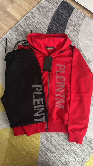 Philipp plein спортивный костюм