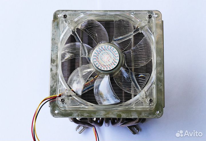 Комплектующие для AMD