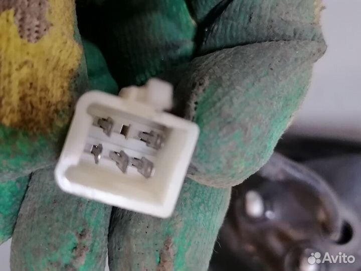 Зеркало наружное правое Lifan Breeze 2007-2014