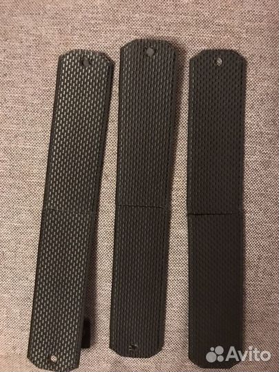 Погоны солдатские новые 5 пар