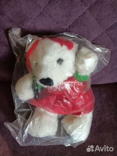 Коллекция игрушек