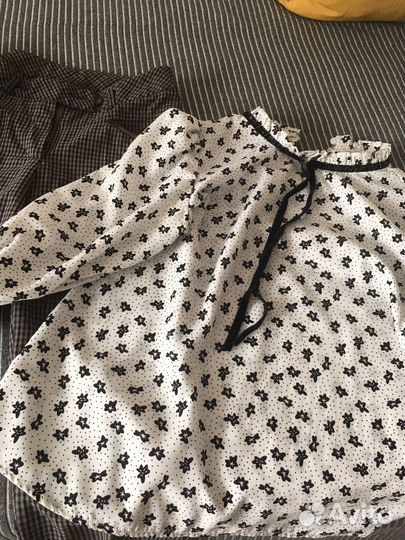 Одежда пакетом 40-42 размер