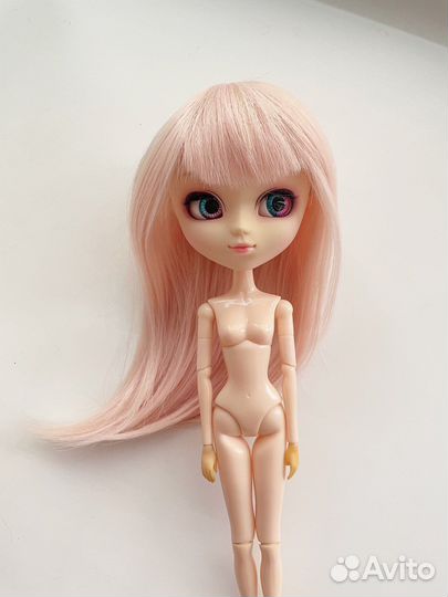 Кукла пуллип pullip merl nostalgia