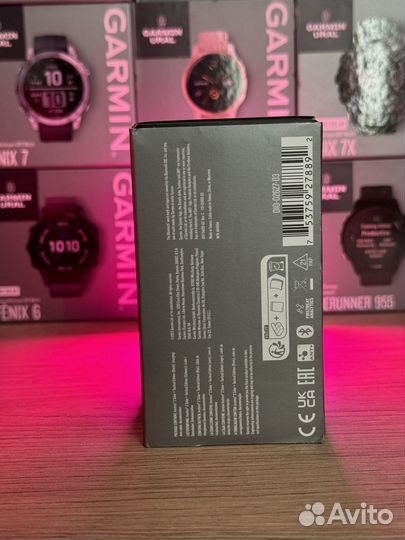 Garmin instinct 2 solar tactical