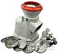 Овощерезка