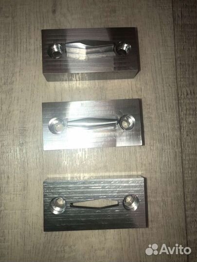 Фрезерные работы чпу.Нарезка резьбы.Фрезеровка