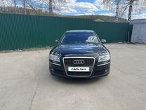 Audi A8 3.1 CVT, 2007, 398 374 км, с пробегом, цена 800 000 руб.