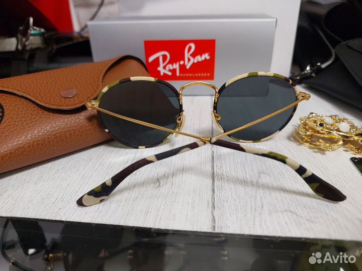 Очки Ray Ban