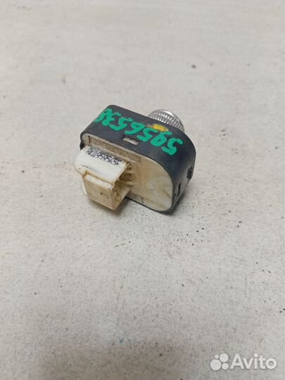 Блок управления зеркалами