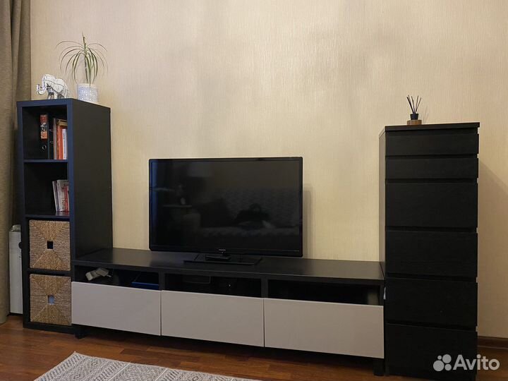 Тумба под тв IKEA