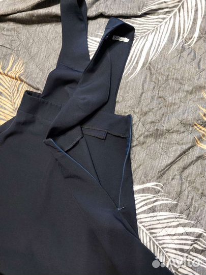 Школьная одежда для девочки 152