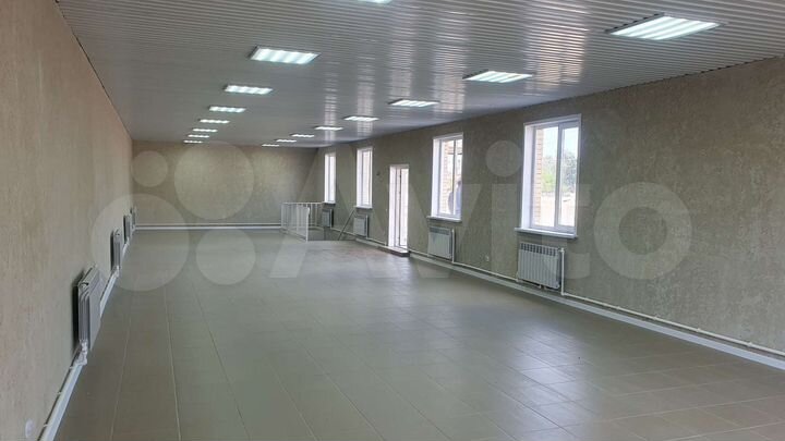 Торговая площадь, 260 м²