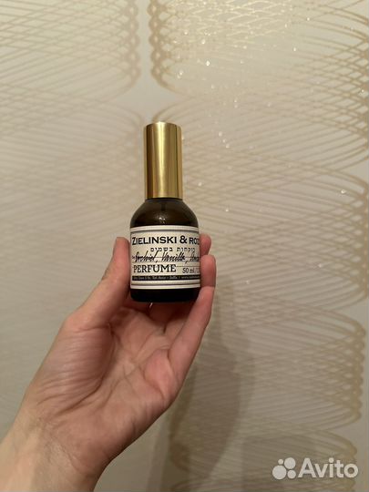 Духи женские