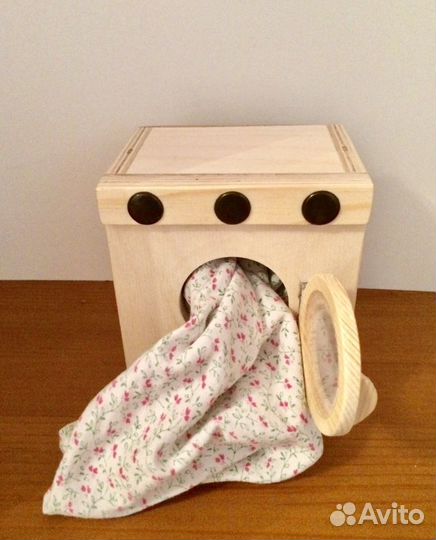 Набор для игры