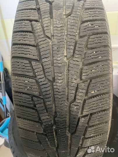 Nokian Tyres Nordman 2 215/65 R16 102R