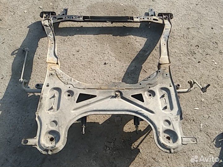 Передний подрамник Opel Mokka 1.8 ат 4wd