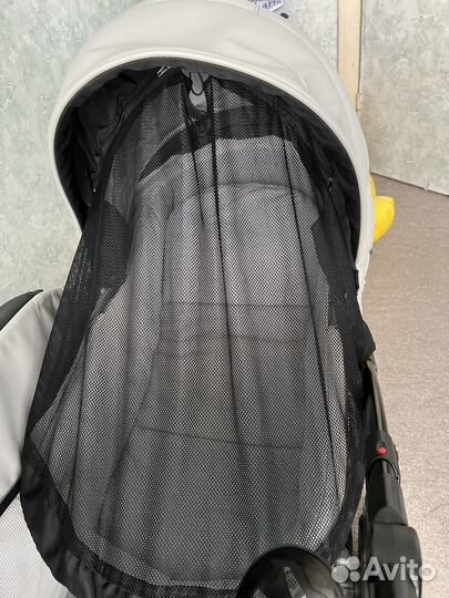 Коляска Riko sigma 2 в 1