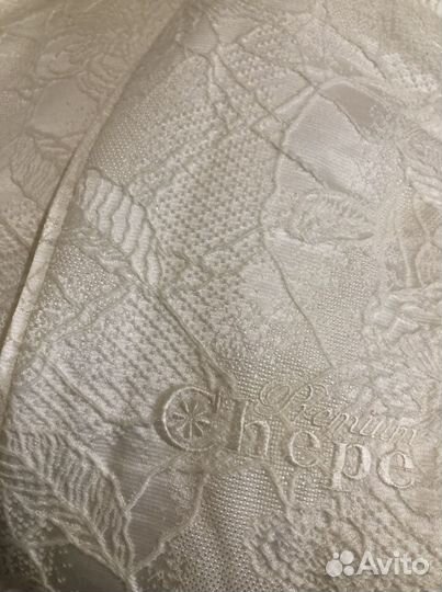 Комбинезон + конверт Chepe premium