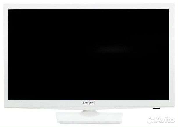 Телевизор Samsung UE24H4080auxru