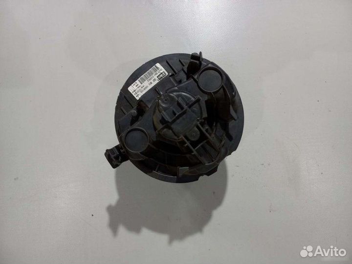 Моторчик печки Renault Megane седан K4MT 760 2005