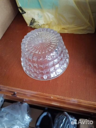 Конфетницы, салатницы СССР