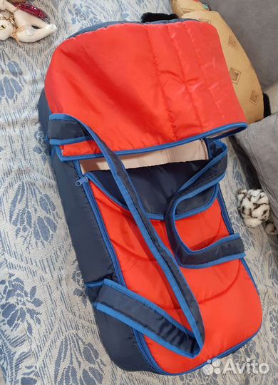 Переноска для детей