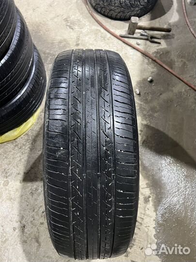Haida HD668 225/65 R17 102H