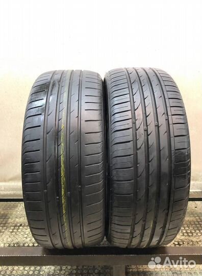 Nexen N Blue HD 205/55 R16 110S