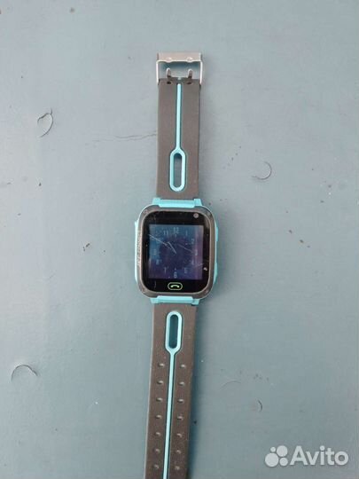 Детские смартчасы jet kid connect