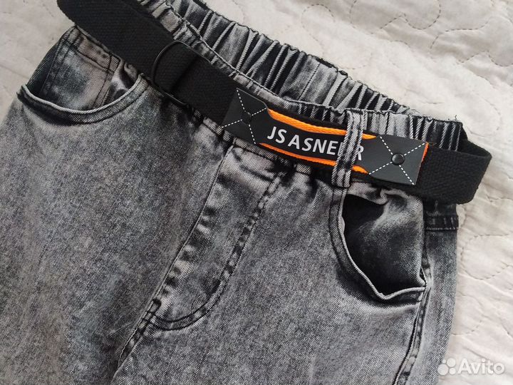 Джинсы р. 26