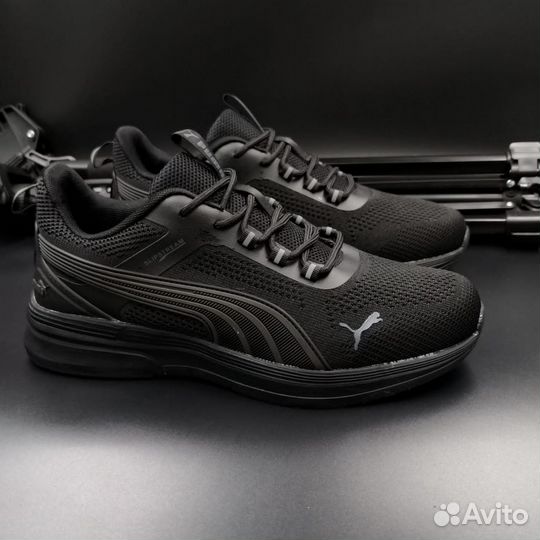 Кроссовки мужские Puma