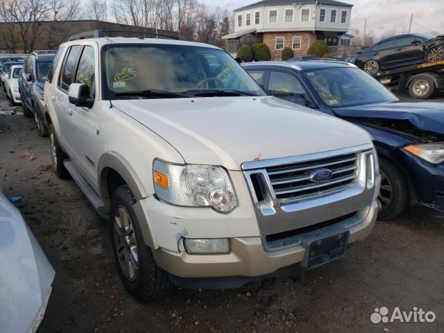 Блок управления АКПП на Ford Explorer