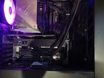 Palit RTX 2080 ti + водяное охлаждение