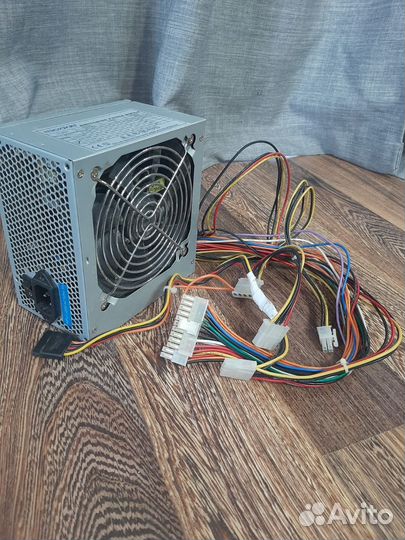 Блок питания Microlab 360w