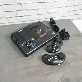 Sega Retro Genesis HD Ultra + 150 игр ZD-06