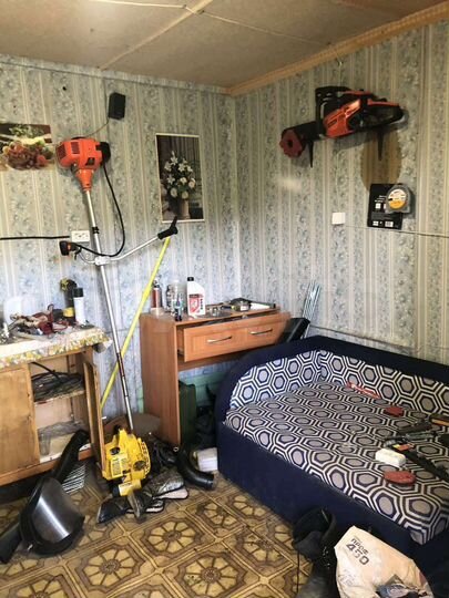 Дача 20 м² на участке 8 сот.