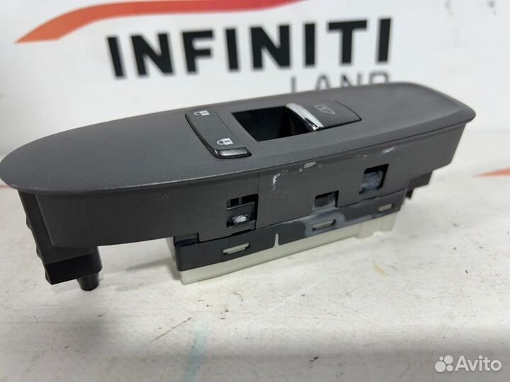 Блок кнопок стеклоподъёмника Infiniti Q50 V37