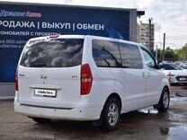 Hyundai H-1 2.5 MT, 2012, 377 000 км, с пробегом, цена 1 360 000 руб.