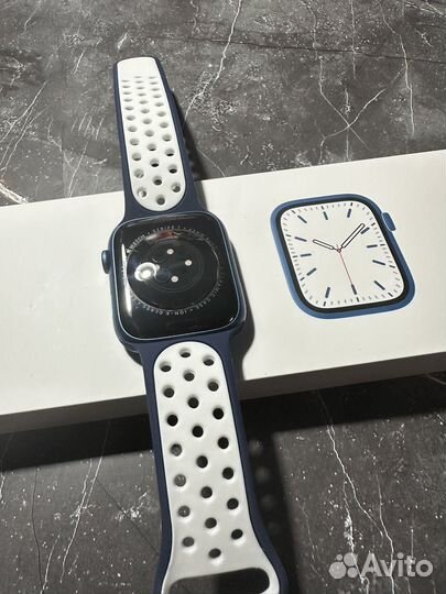 Apple watch 7 45mm