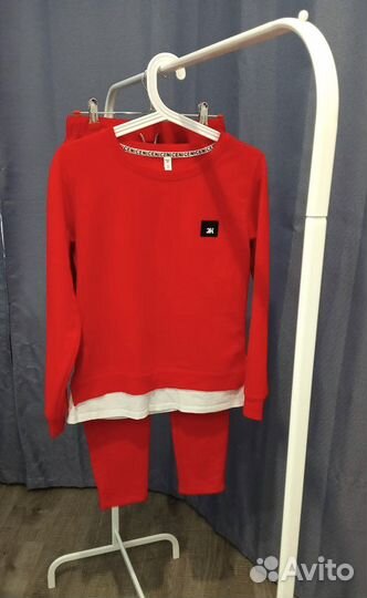 Спортивный костюм