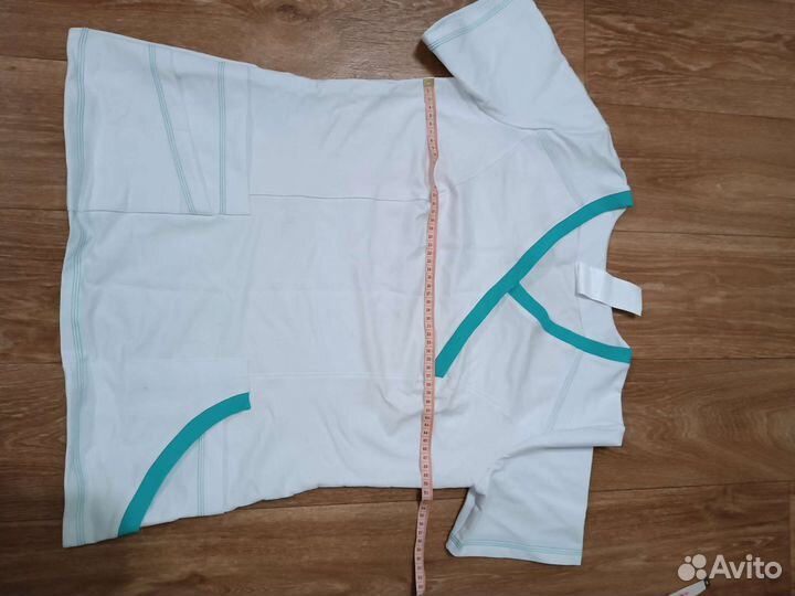 Костюм медицинский